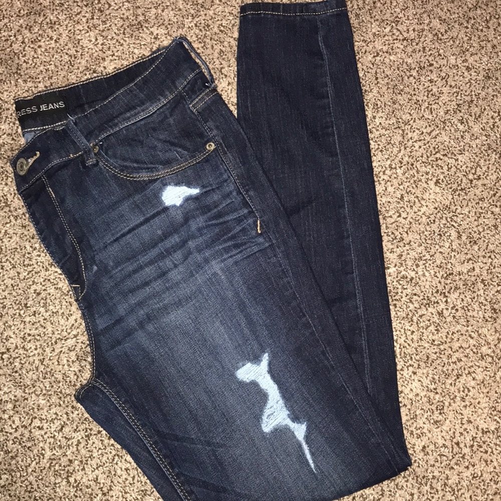 Express Jeans